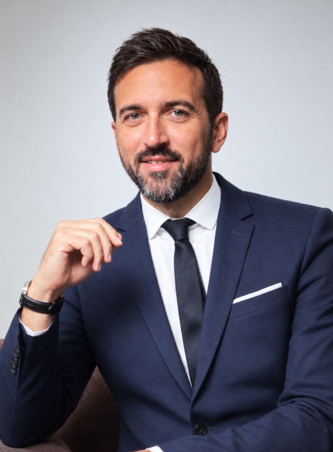 recrutement ambassade H&R EXPERT 
